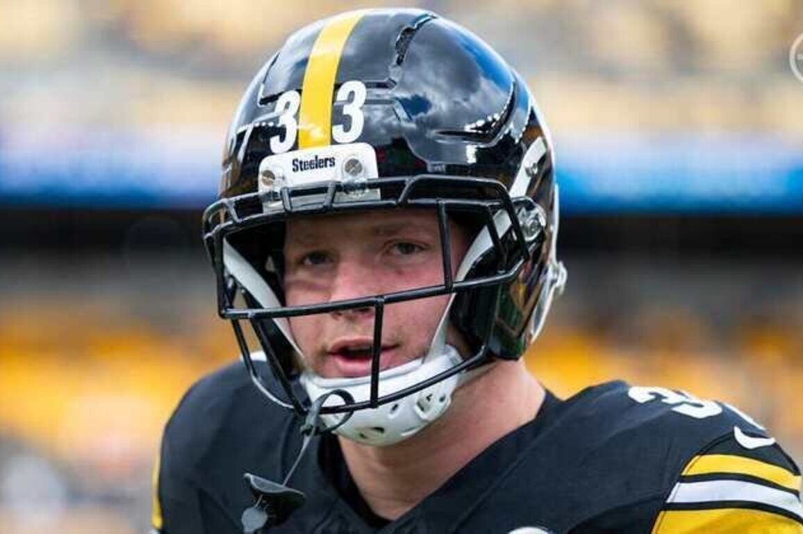 Rookie Recap: Jack Sawyer