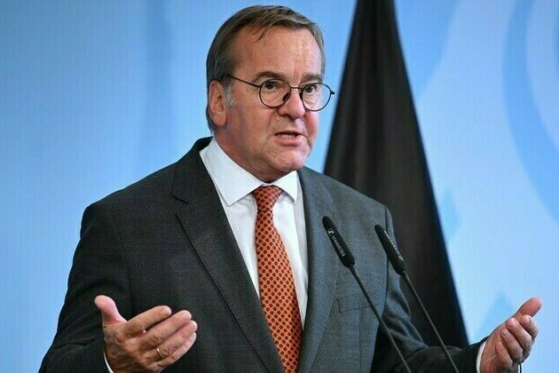 Berlin rebukes von der Leyens remarks on sending troops to Ukraine