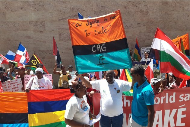Why Britain should immediately withdraw from Mauritius&#039; Chagos Islands