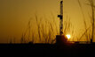 Gas glut to slow US production