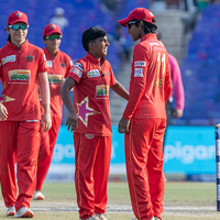 Women's DPL: South Delhi Superstarz seal spot in final with 10-run victory over Central Delhi Queens
