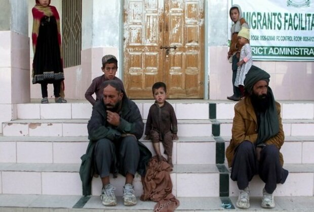 Afghanistan: Taliban calls on nations to not use Afghan refugees as 'political tool'