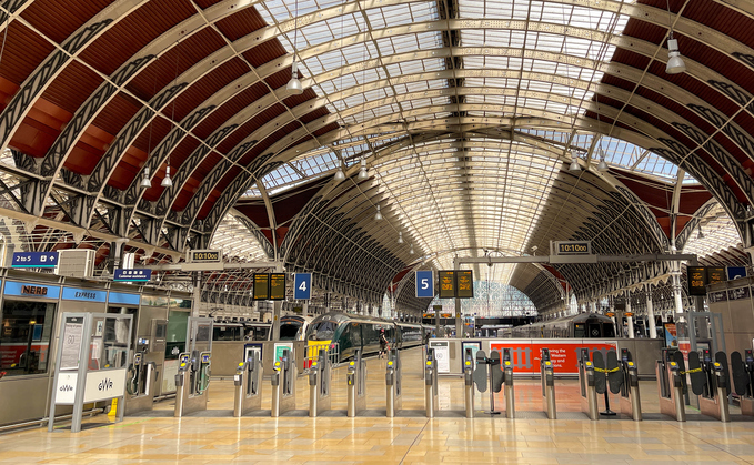 Rail union resolute on strike action over pensions and pay