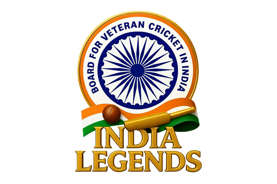 India Announces squad for inaugural Asian Legends Cup 2026 in Thailand