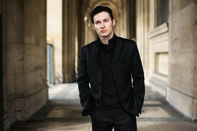 Telegram CEO lashes out at Apple and Google