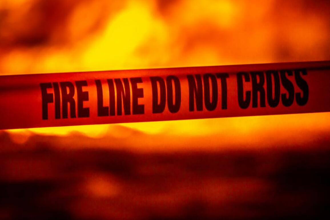 Fire destroys cabin under construction in Pigeon Forge