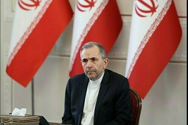 Irans Entitlement to NPT Rights Accentuated in US Talks: Deputy FM