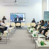 FANR showcases UAE Nuclear Energy Programme as global model to international delegation