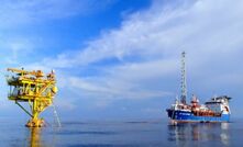 First oil from Roc-led Balai field