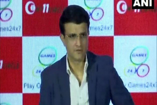 Sourav Ganguly set to be new BCCI President: Sources