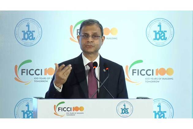 India must shape its AI journey rather than be shaped by default: RBI Governor Sanjay Malhotra