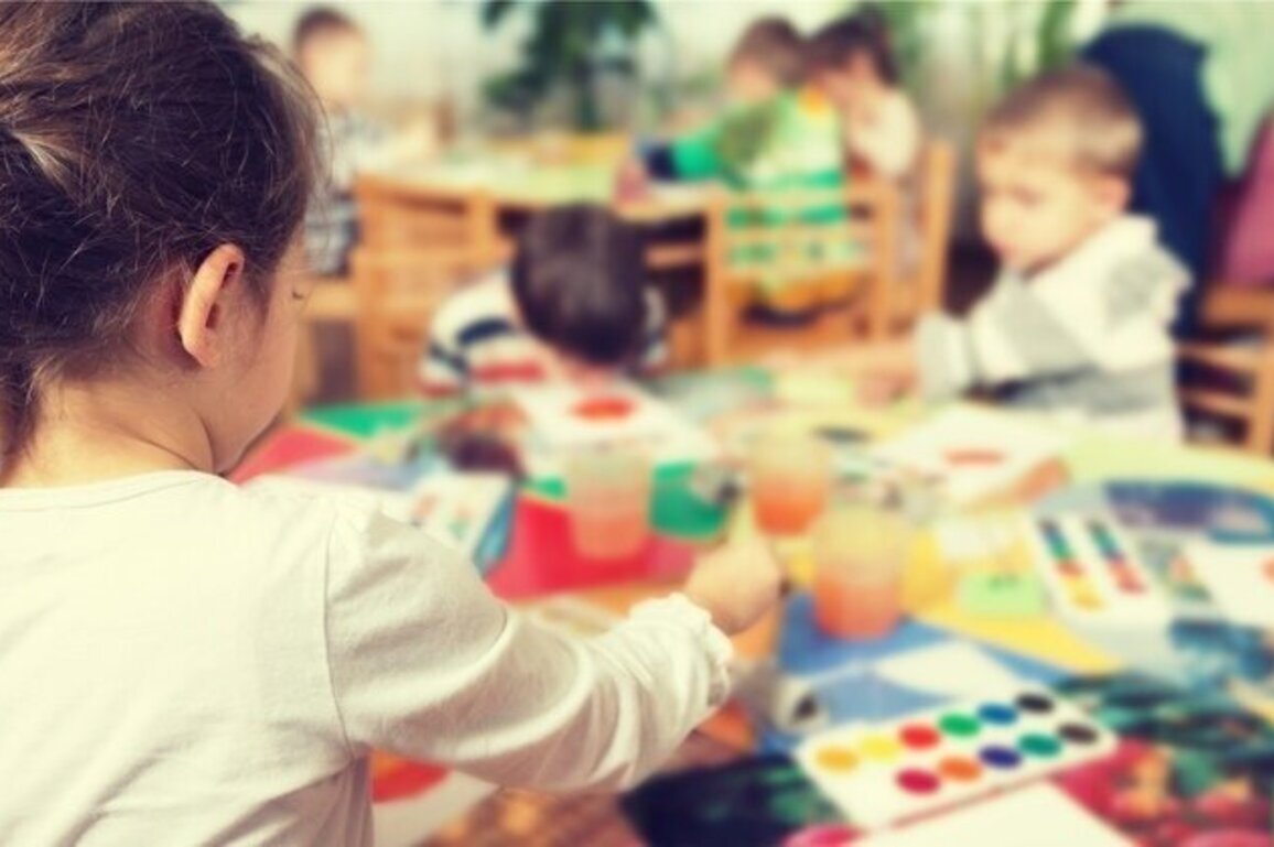 New findings shine light on Idaho's approach to preschool support