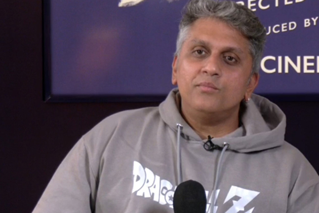 "It was a childhood dream": Mohit Suri on making romantic film Saiyaara'