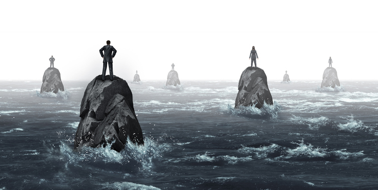 Rocking the boat: New insurers make waves with annuities