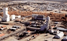  QC Copper and Gold’s Opemiska project in Quebec, pictured in the 1970s being operated by Falconbridge