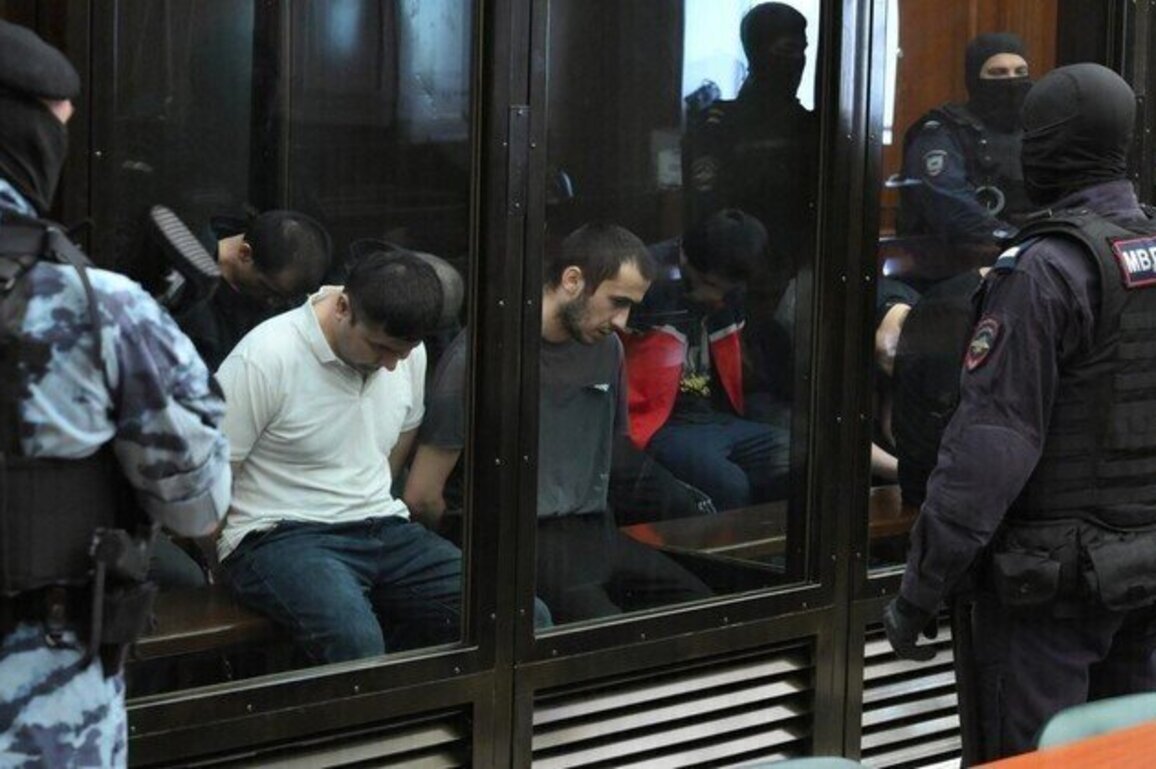 Milestone verdict issued on Ukraine-backed Moscow massacre