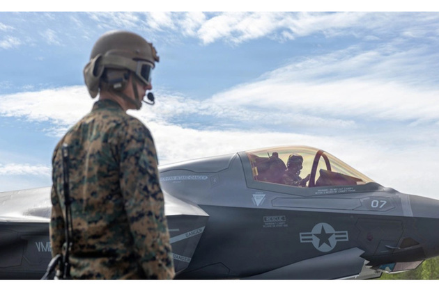 US to slash NATO air power in Europe, pull jets, warships and key assets
