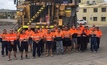 The Bloomfield Group has created 100 new jobs at its Rix's Creek North coal mine in NSW.  
