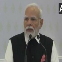"India-Maldives relations are centuries old": PM Modi in Male