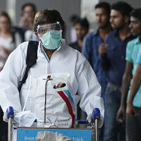 India says no confirmed cases of Ebola virus
