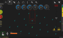  MineWare’s Phoenix AI-based decision engine has been created to optimise aftermarket blasthole drill operations