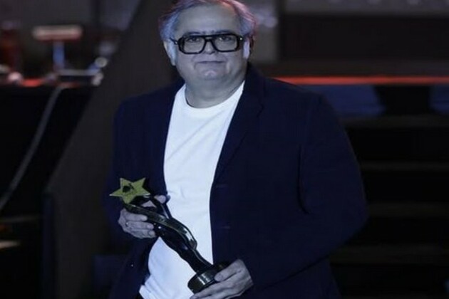 Hansal Mehta calls for a 'reset' in Bollywood, urges investment in talent over stars