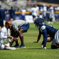 QB Dak Prescott surprised Cowboys traded Micah Parsons