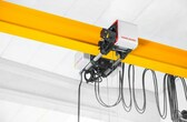 Konecranes launches a new overhead crane for lifting needs in emerging markets