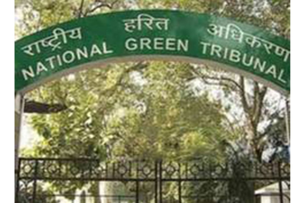 NGT directs Uttarakhand Chief Secretary to step in over Ganga floodplain demarcation delay