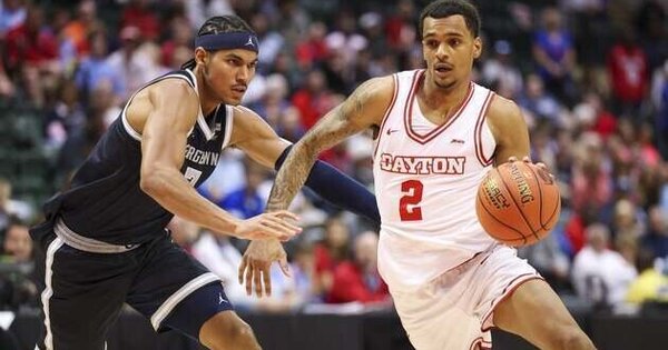 Dayton aims for third Power 5 win of season against Florida State