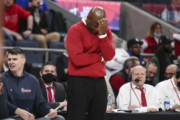 Fordham could be poised to break hex at St. John's