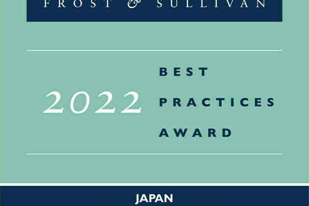 Bushu Pharma Lauded by Frost & Sullivan for Enabling the Launch of Specialty Drugs in Japan and Asia-Pacific and Offering Customer Value with Its Advanced Gateway to Asia Services