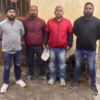 Assam Police arrest four for vandalising school in Nalbari on Christmas