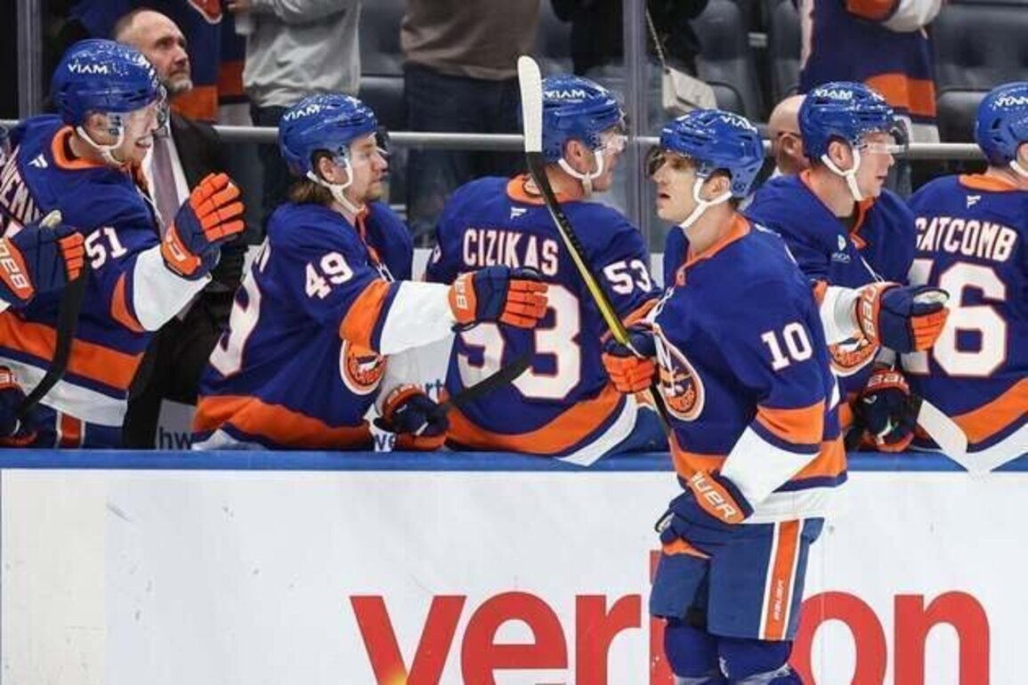 It's sink-or-swim time for Islanders against Senators