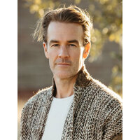 "This is a lot to process": James Van Der Beek's 'Dawson's Creek' co-stars Katie Holmes, Busy Philipps, and others offer emotional tributes