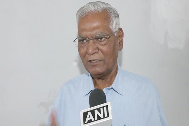"Why are they in two different camps?": CPI MP D Raja questions Ajit Pawar meeting Sharad Pawar