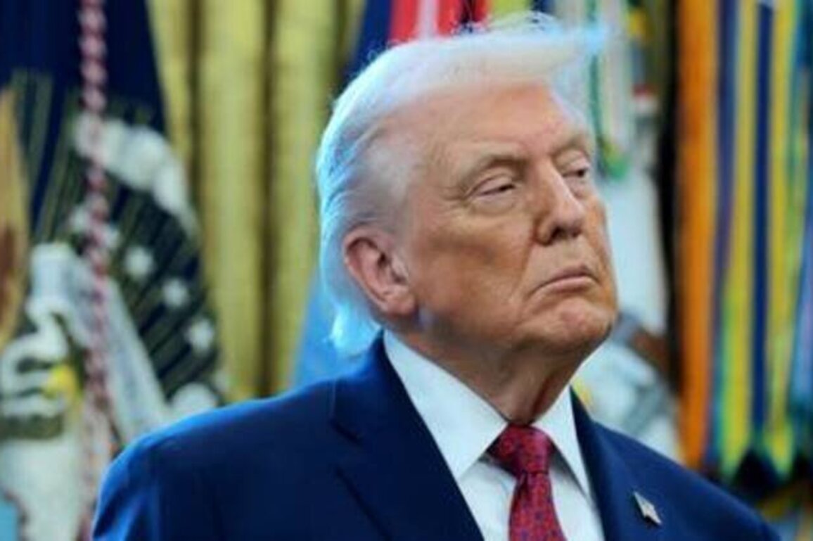 Trump brands NYT a 'national security threat'