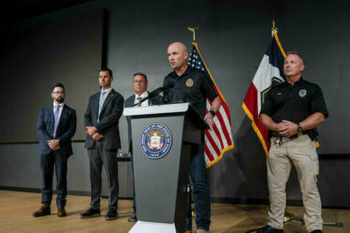 Utah governor promises death penalty for Charlie Kirk's killer