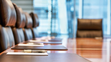 Employment in the mining sector is crying out for structural change.