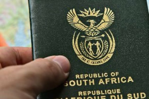 SA &#039;passport power&#039; increases - a little