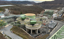 Progress at the Skouries project