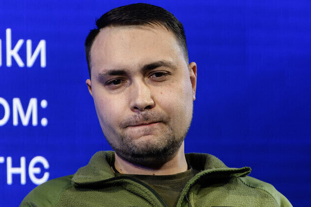 Ukraine faces huge rift as mobilization backlash grows  Zelensky aide