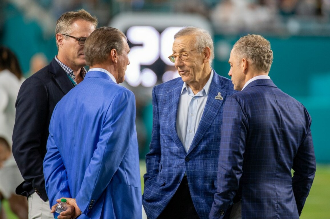 One-time Dolphins owner now a Celtic; best free-agent buy, big draft need - Hyde