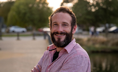 Greg Moss: 'FIRE isn't anti-advice'