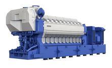 Boto will be powered by six 2.7MW Wärtsilä 32 engines