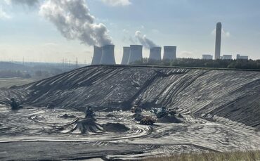 Draxは、低炭素セメント工場を建設するために制限された電力鉱物との取引に同意します