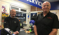 Jewson gives away £40,000