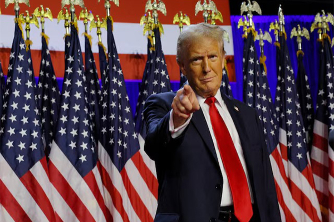 "Two things President Trump loves, tariffs and Nobel Prize": Former diplomat Rakesh Sood