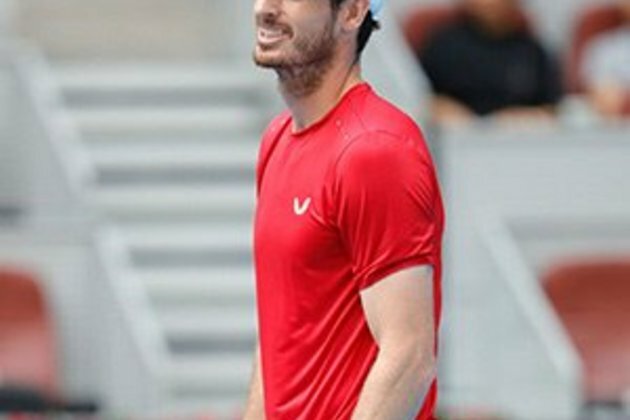 Murray shows comeback could yet have fairy tale ending
