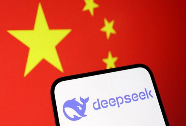 South Korea to restrict access to Chinese AI DeepSeek over data concerns